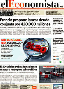 Periodico El Economista