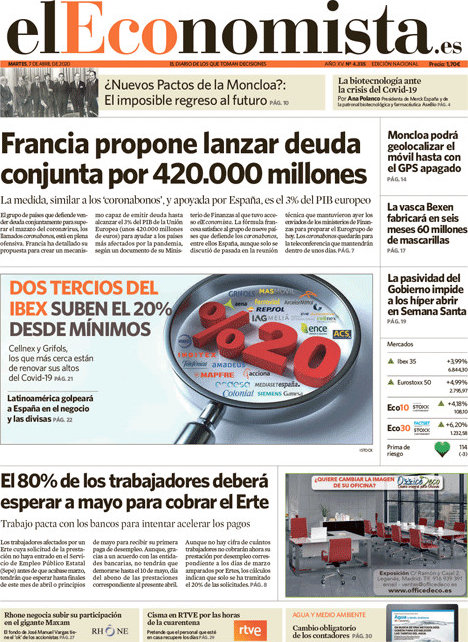 El Economista