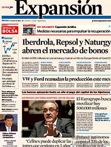 Periodico Expansion