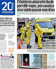 /20 Minutos