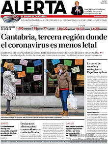 Periodico Alerta