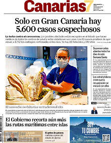 Periodico Canarias7
