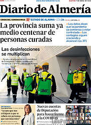 /Diario de Almería