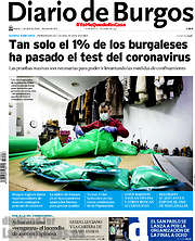 /Diario de Burgos