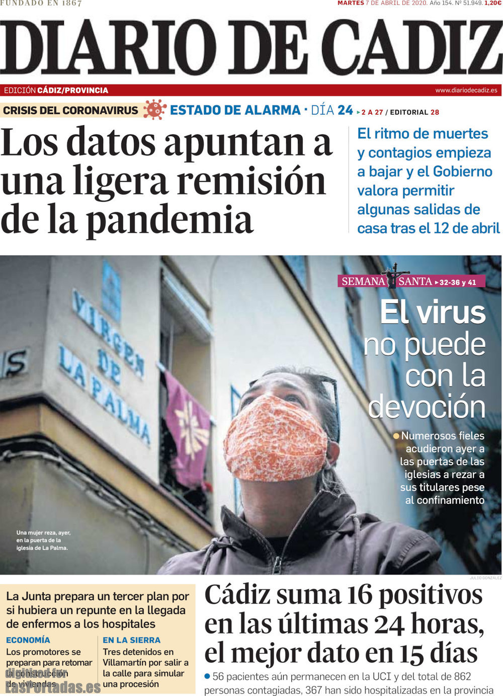 Diario de Cádiz