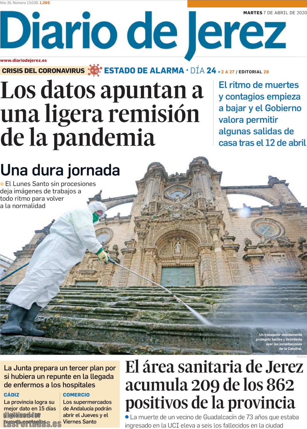 Diario de Jerez