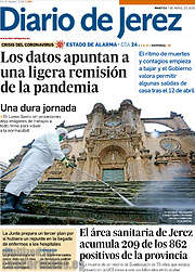 /Diario de Jerez