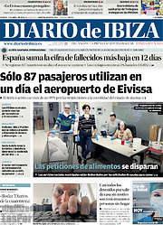 /Diario de Ibiza