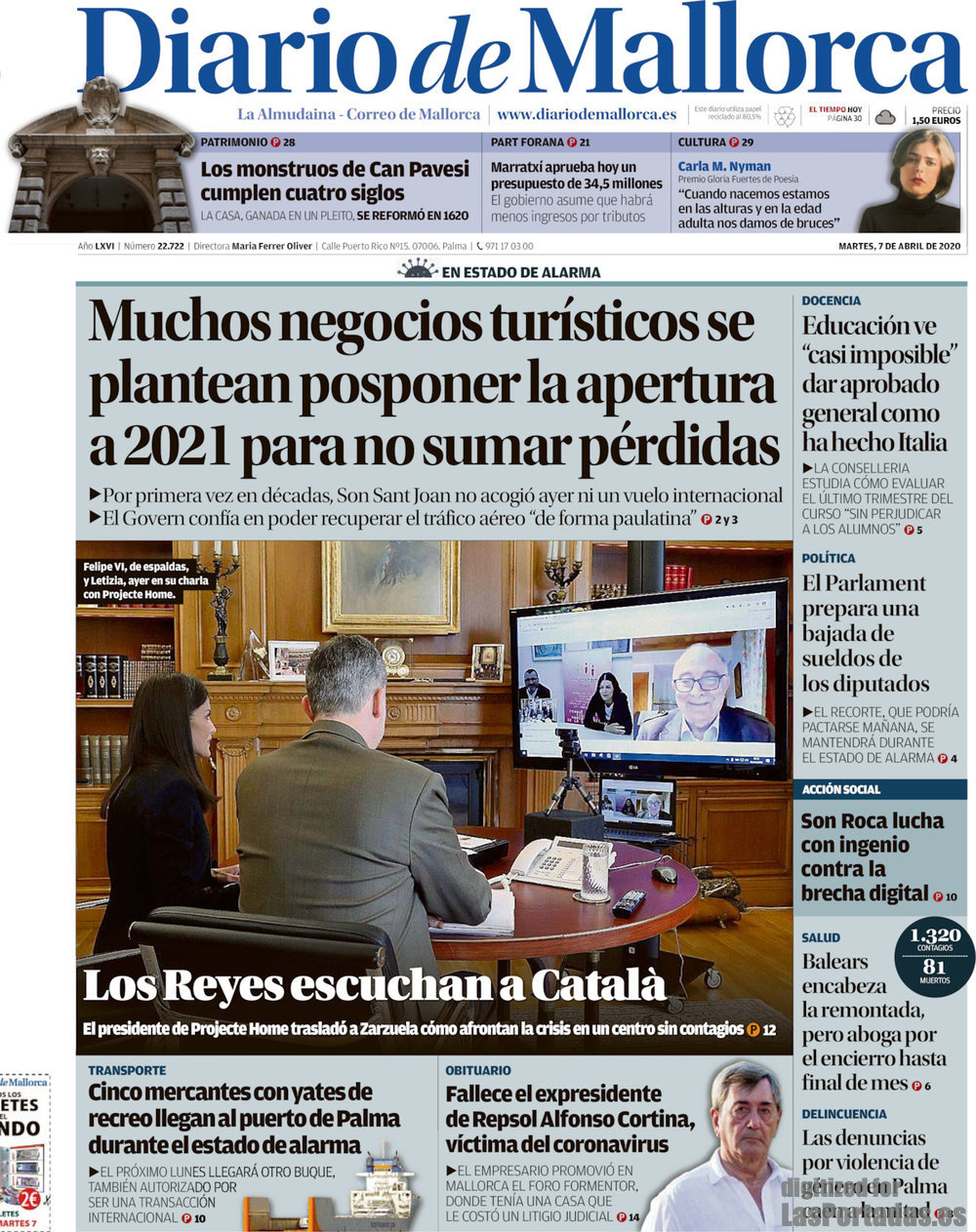 Diario de Mallorca