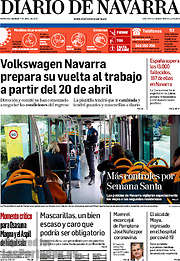 /Diario de Navarra