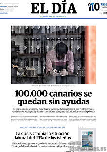 Periodico El Día