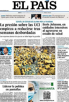Periodico El País