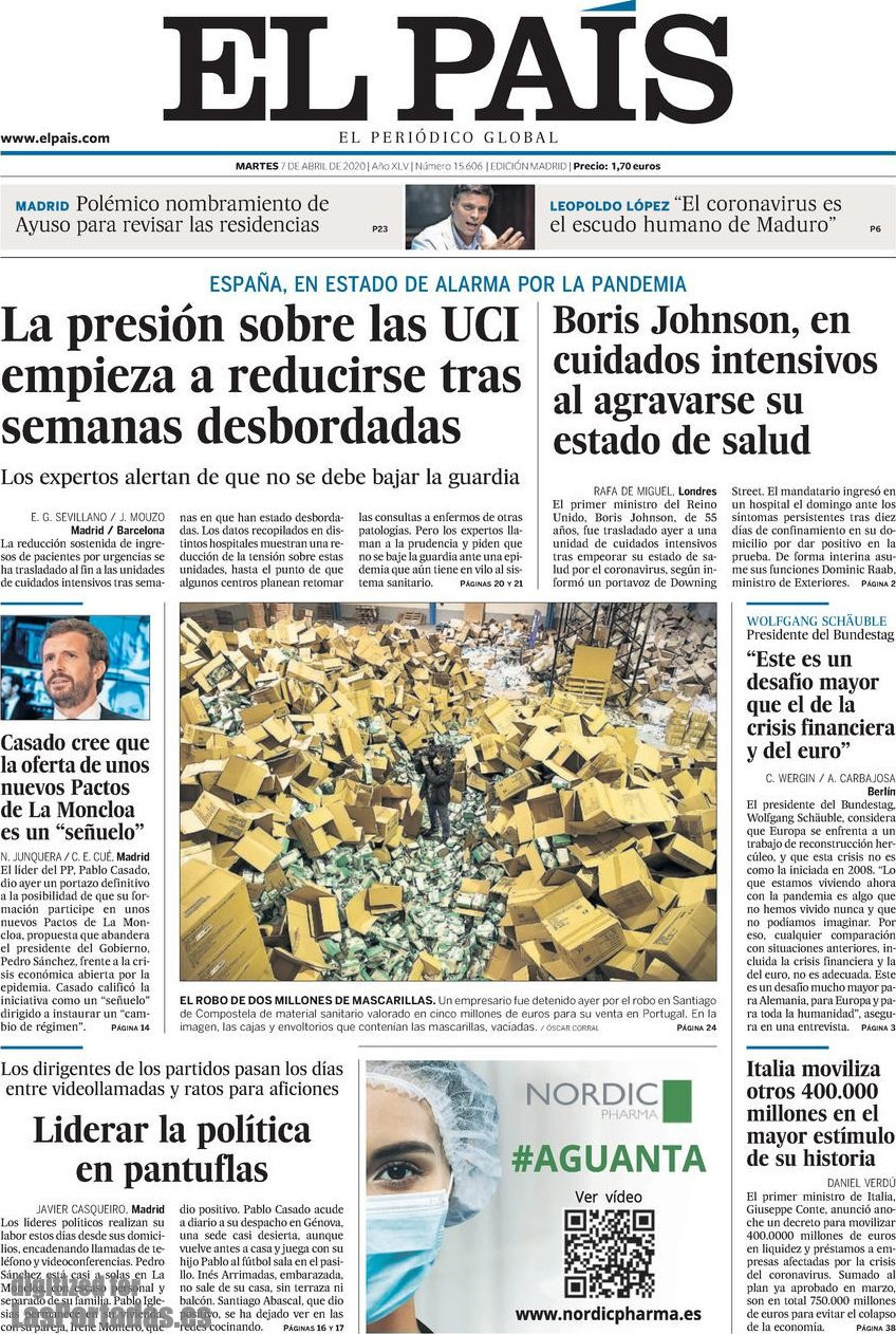 El País