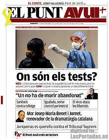 Periodico El Punt