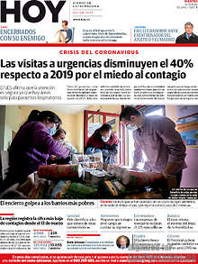 Periodico Hoy