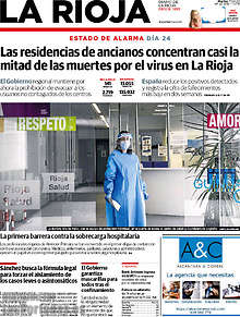 Periodico La Rioja