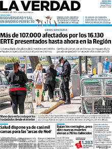 Periodico La Verdad