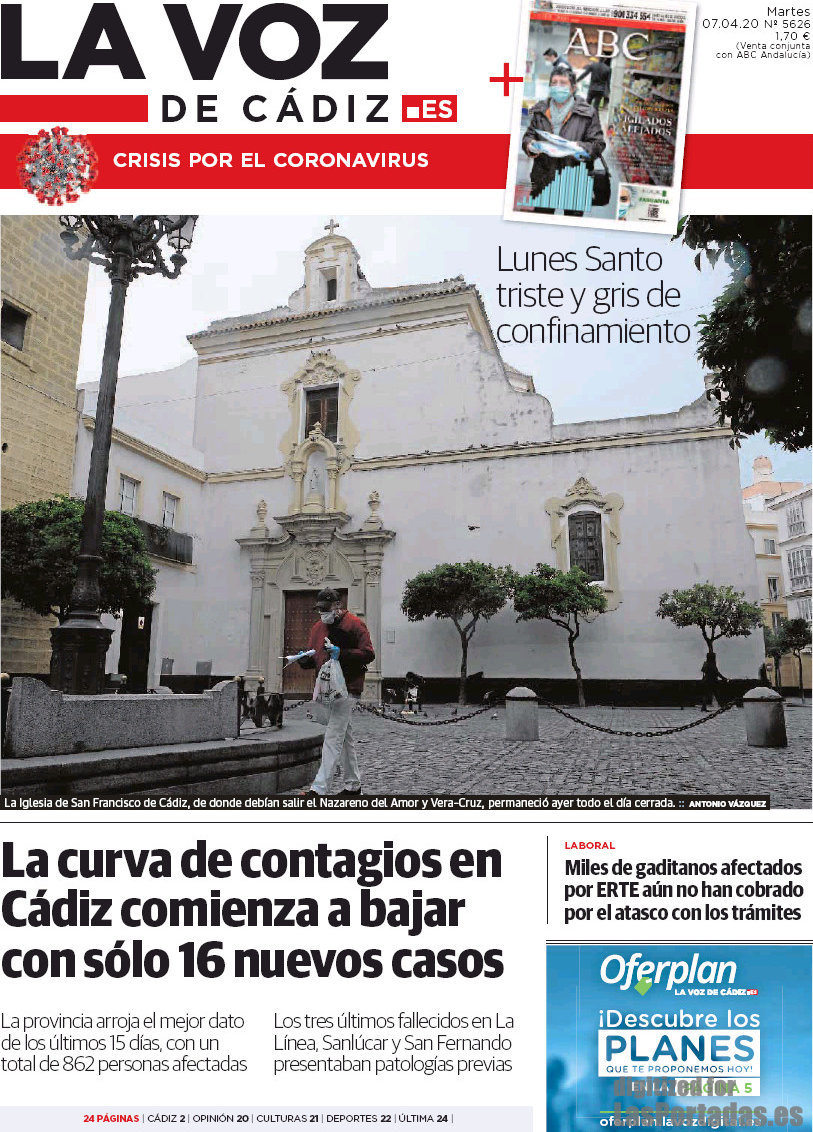 La Voz de Cádiz