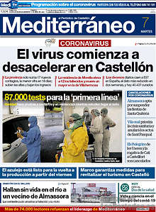 Periodico Mediterráneo