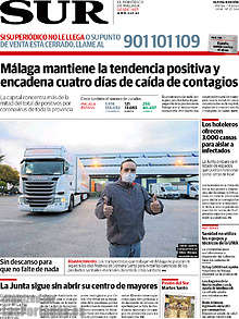 Periodico Sur