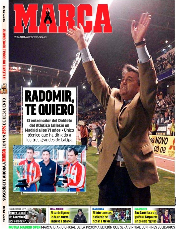 Marca