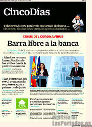 /Cinco Días