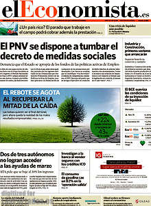 Periodico El Economista