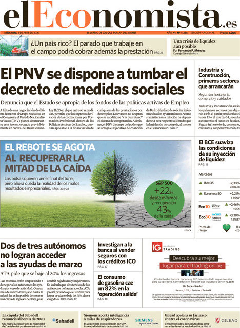 El Economista