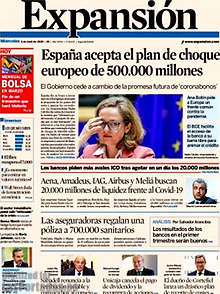 Periodico Expansion
