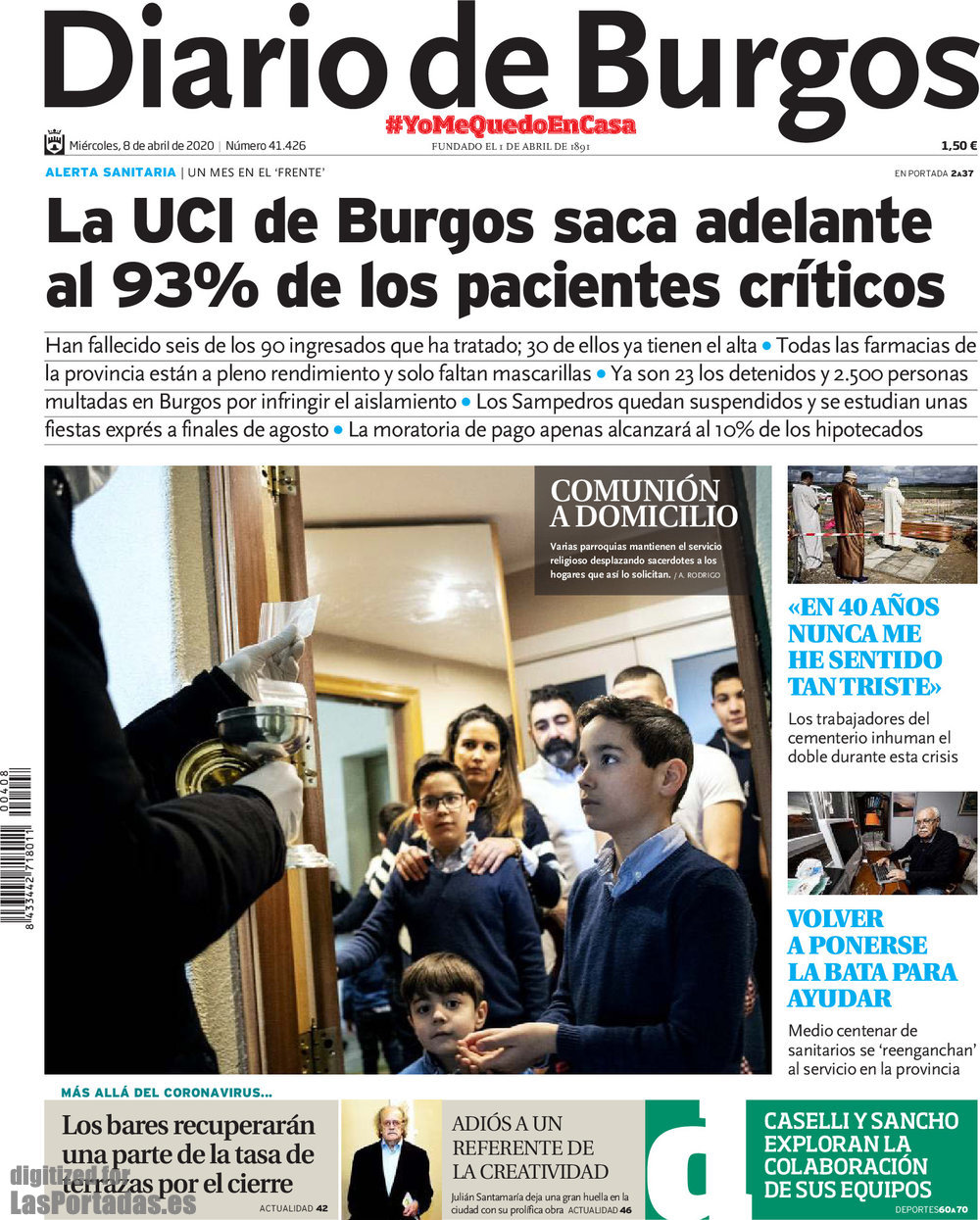 Diario de Burgos