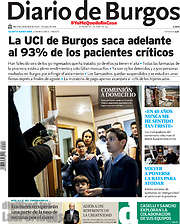 /Diario de Burgos