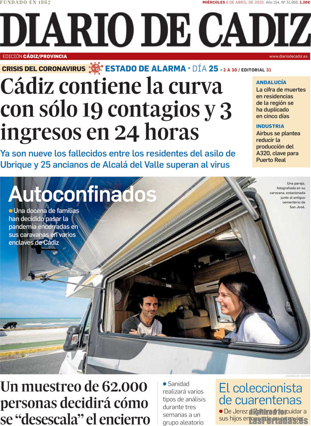 Diario de Cádiz