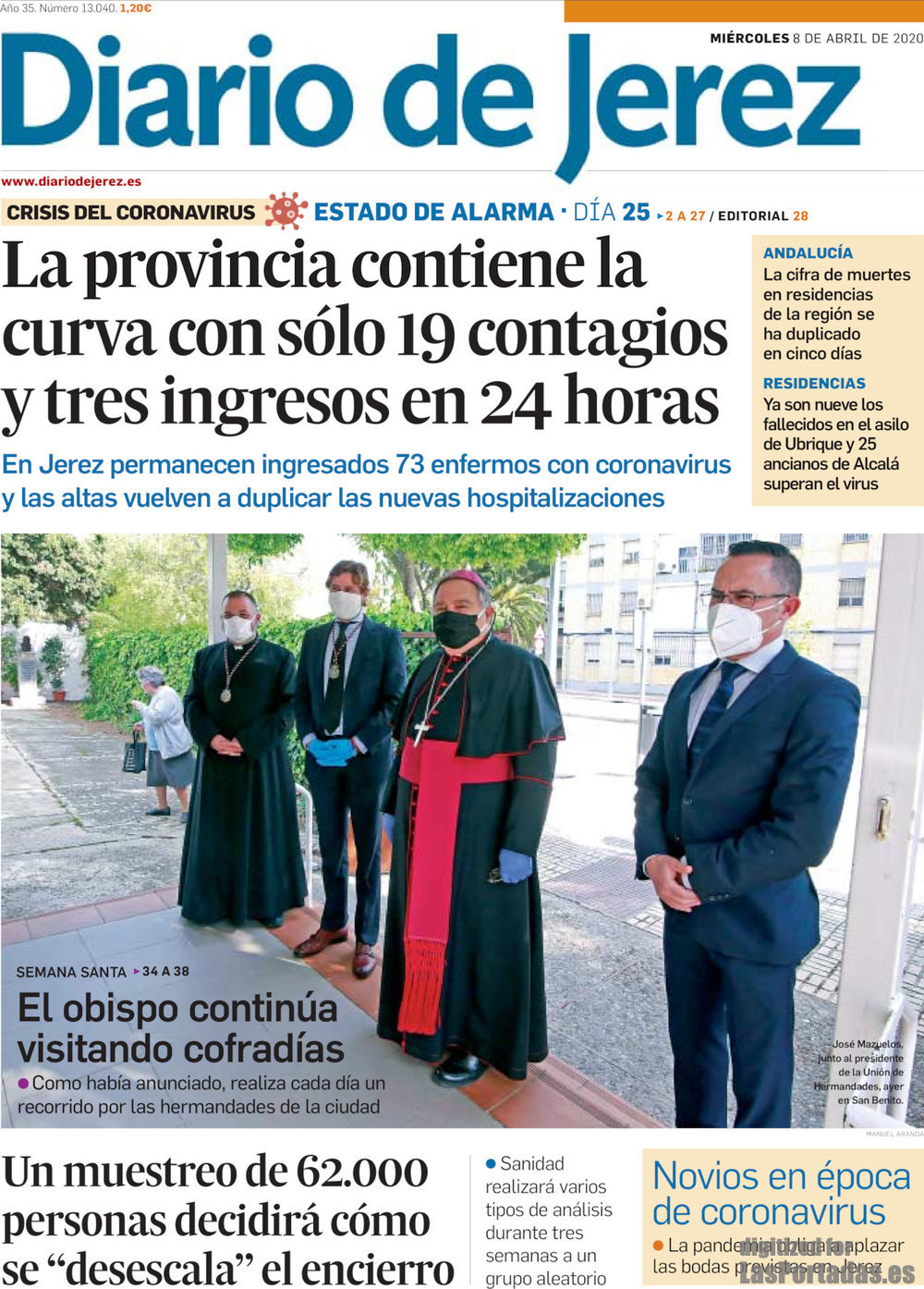 Diario de Jerez