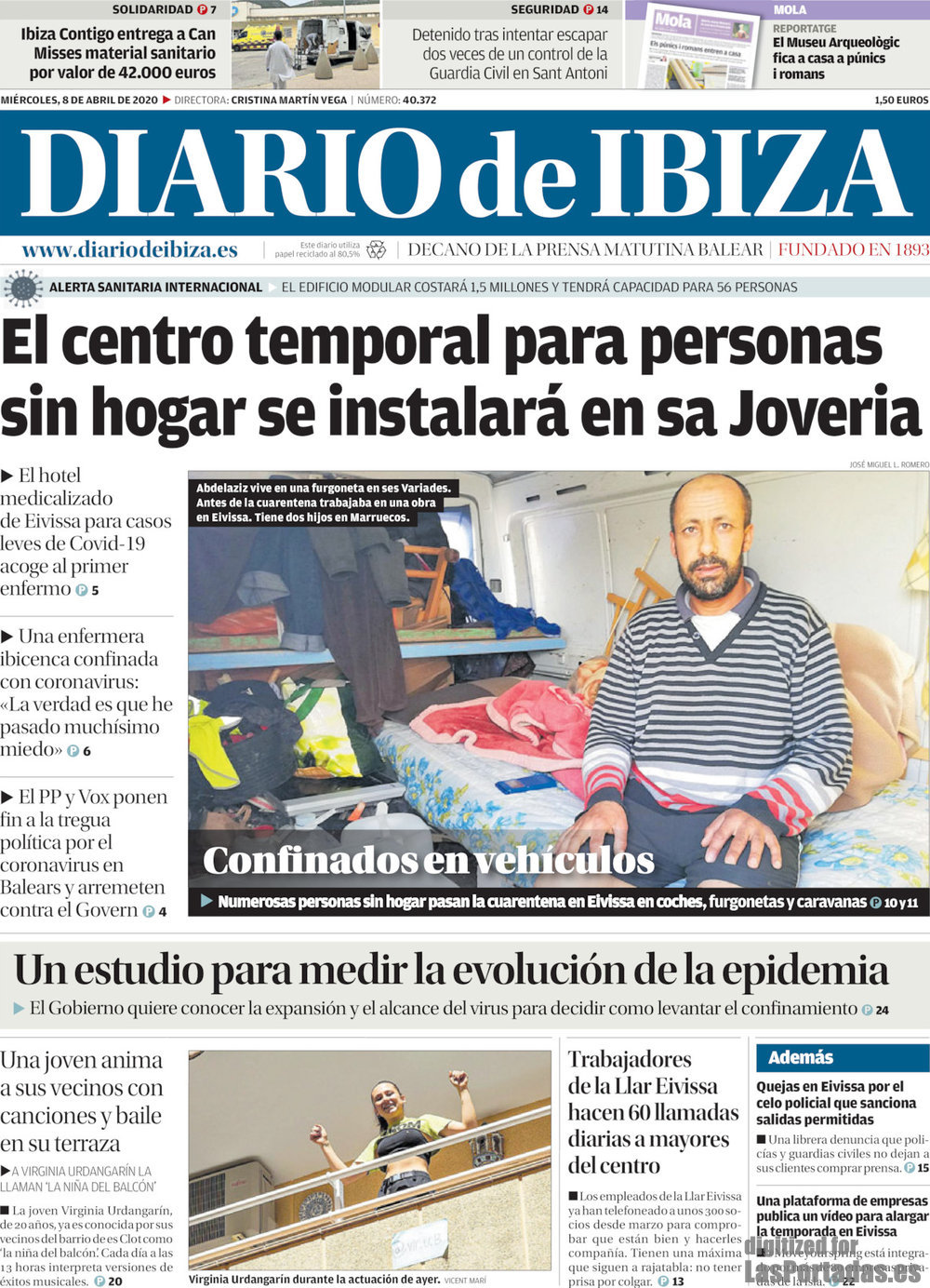 Diario de Ibiza