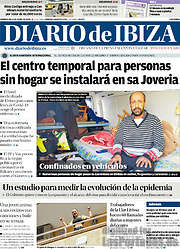 /Diario de Ibiza