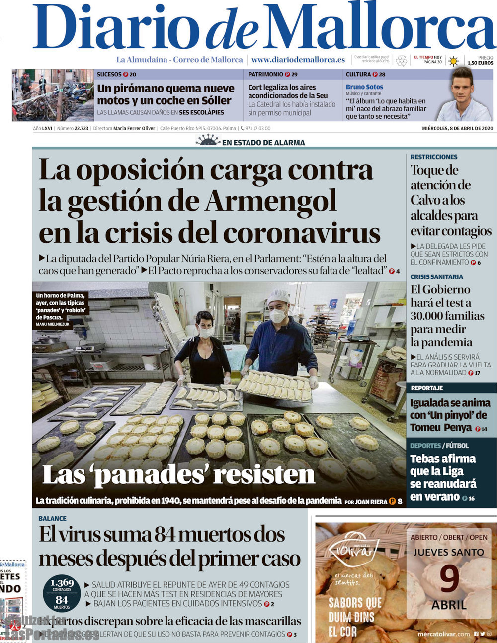 Diario de Mallorca