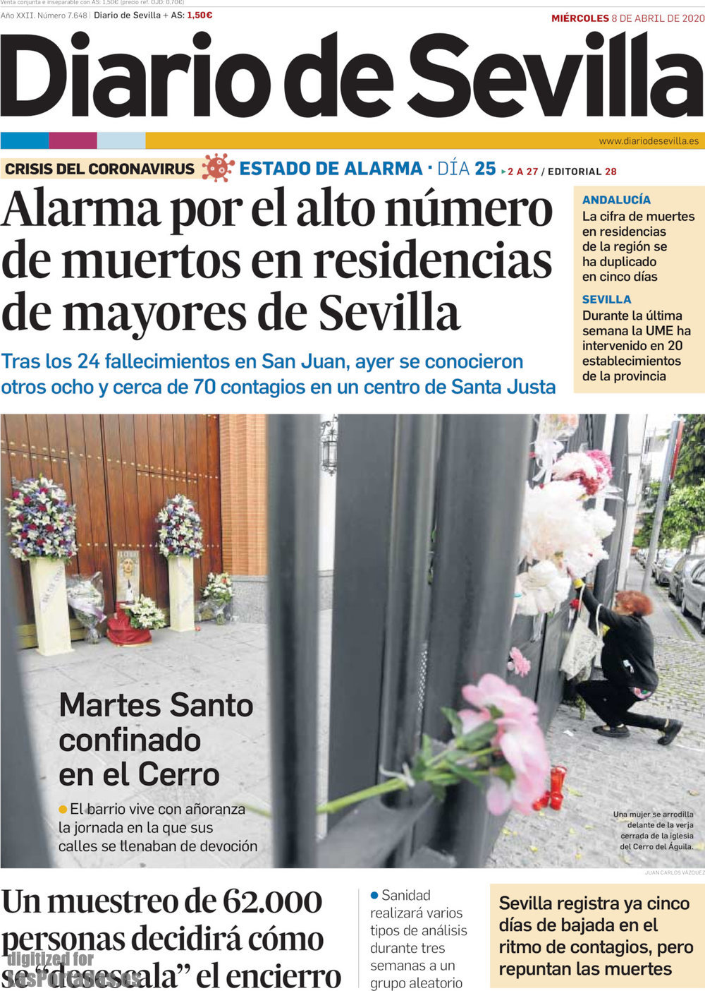 Diario de Sevilla