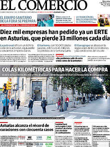 Periodico El Comercio