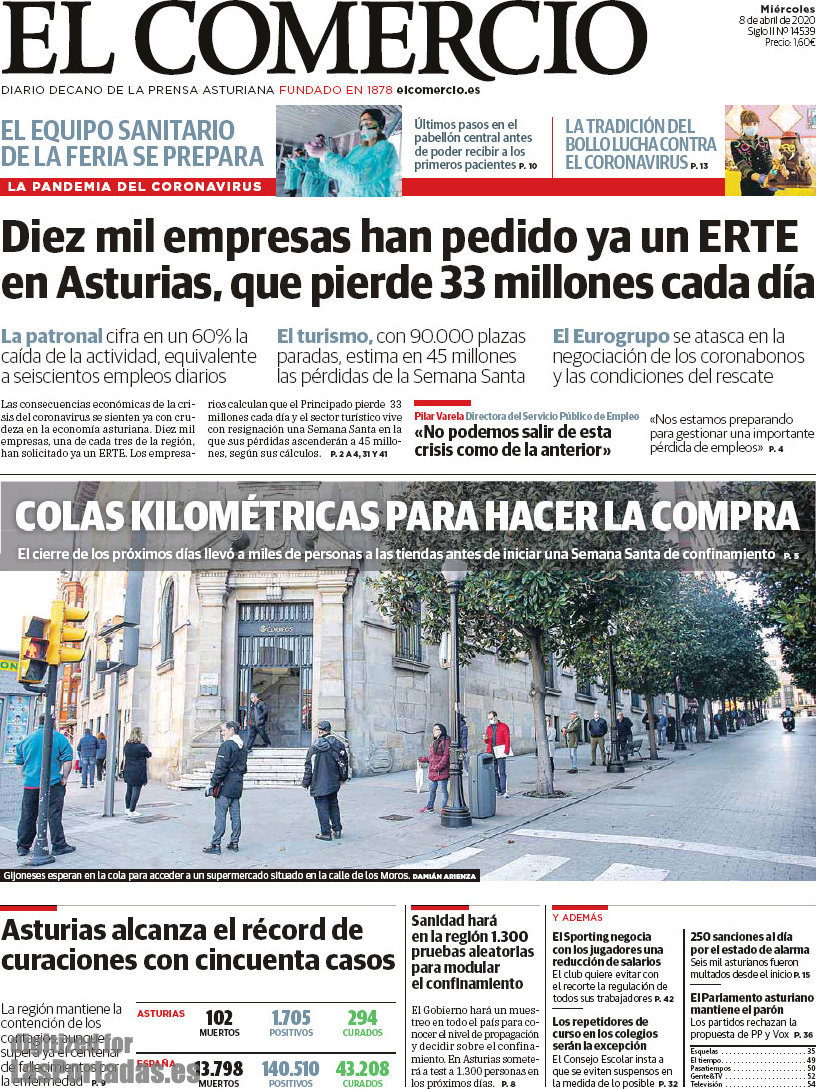 El Comercio