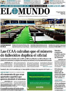 Periodico El Mundo