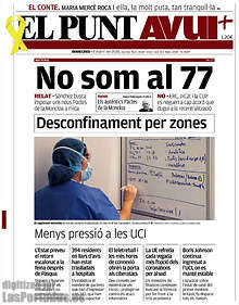 Periodico El Punt