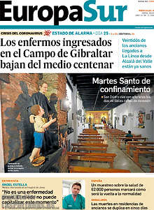 Periodico Europa Sur