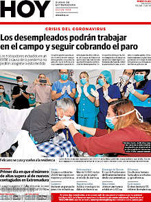 Periodico Hoy