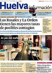 /Huelva Información