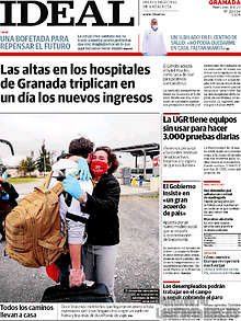 Periodico Ideal
