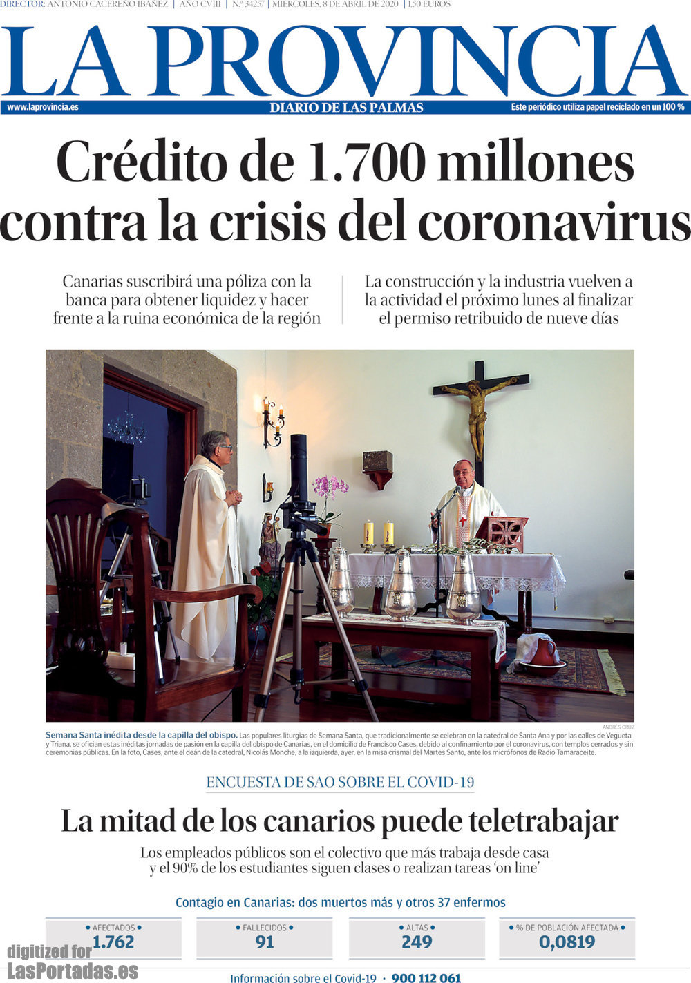 La Provincia