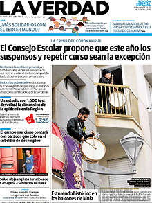Periodico La Verdad