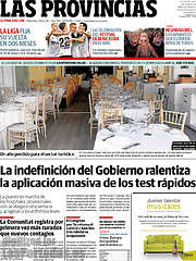 /Las Provincias