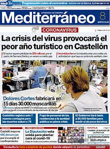 Periodico Mediterráneo