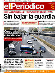 /El Periódico de Catalunya(Castellano)